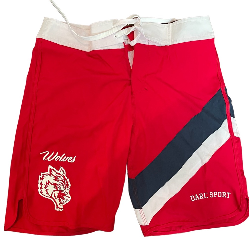 Darc Sport Stage Shorts